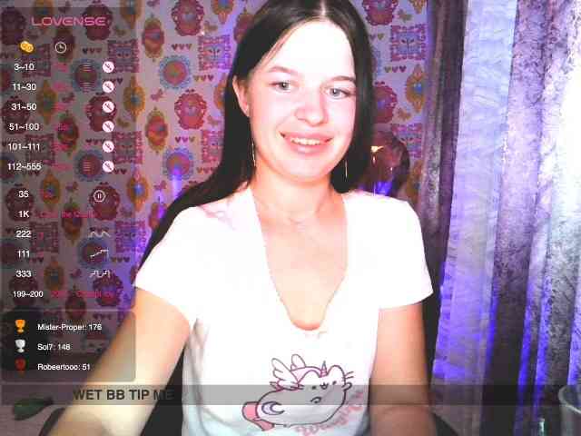 Lizagreii webcam