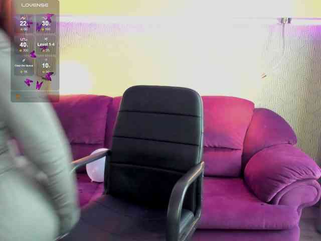 Lizagreii webcam