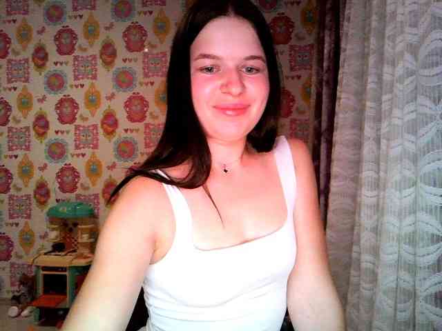 Lizagreii Live Webcam on BongaCams