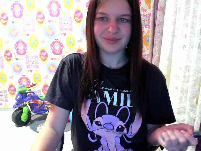 Lizagreii webcam