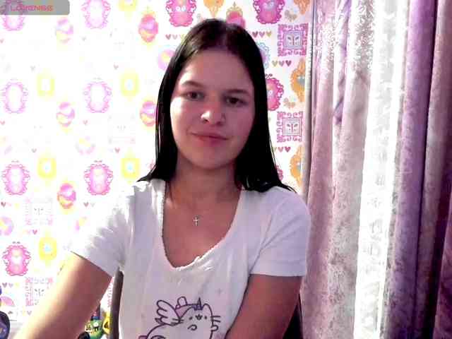 Lizagreii webcam