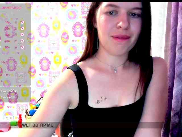 Lizagreii webcam