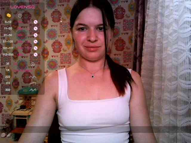 Lizagreii Live Webcam on BongaCams