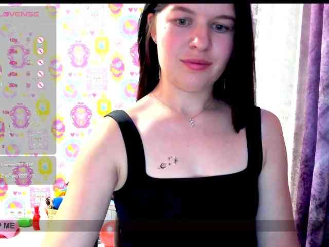 Lizagreii webcam