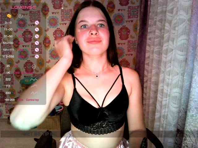 Lizagreii webcam