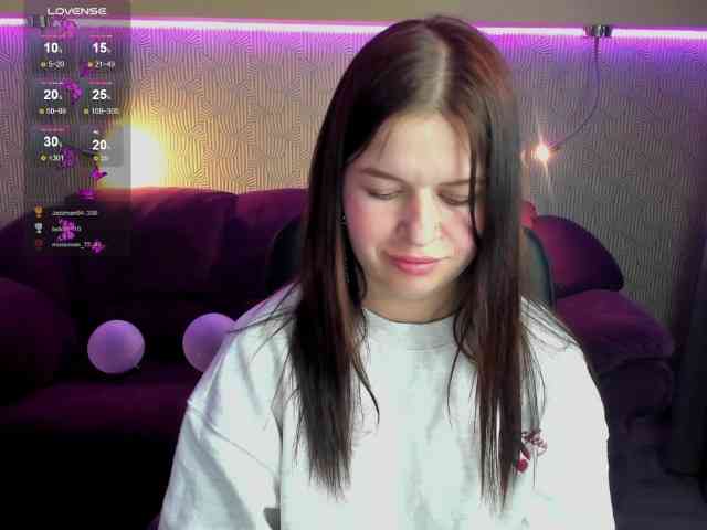 Lizagreii webcam