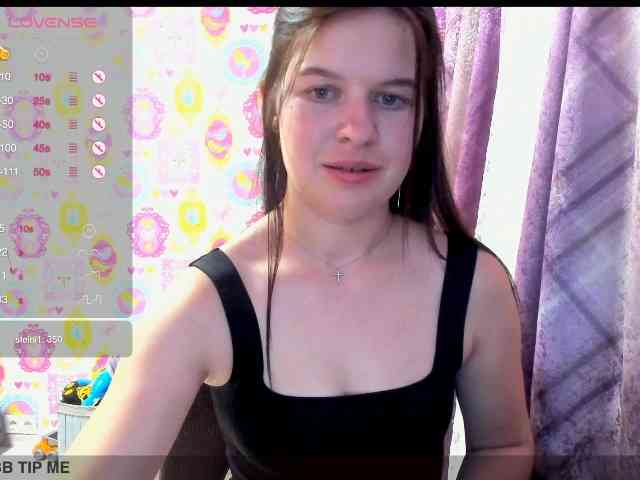 Lizagreii webcam