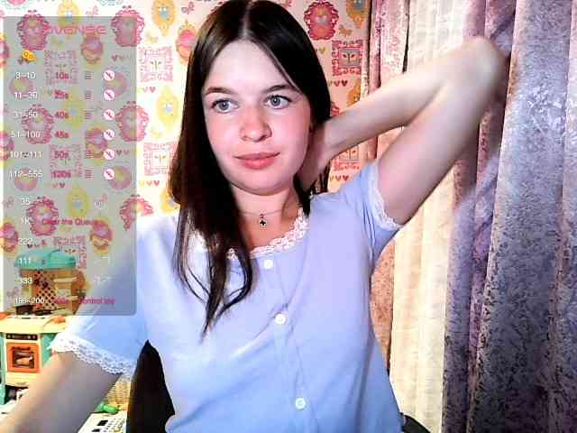 Lizagreii webcam