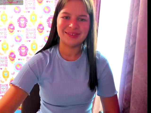 Lizagreii webcam