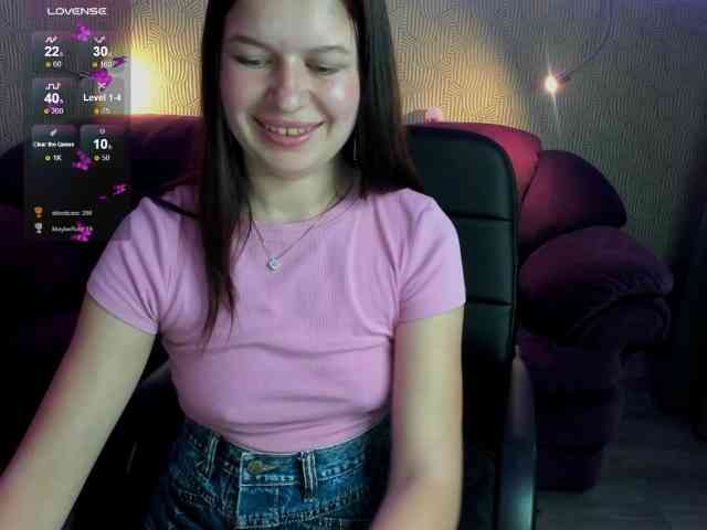Lizagreii webcam