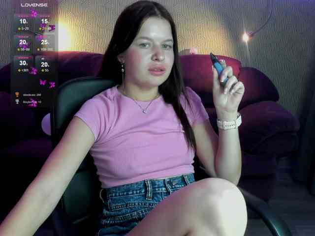 Lizagreii webcam