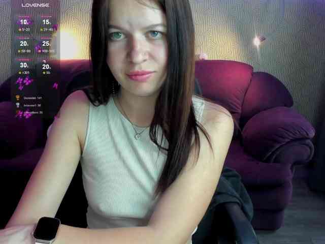 Lizagreii webcam