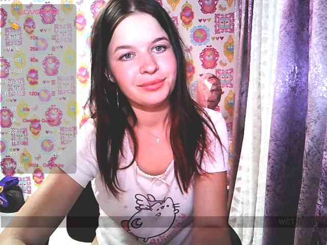 Lizagreii webcam