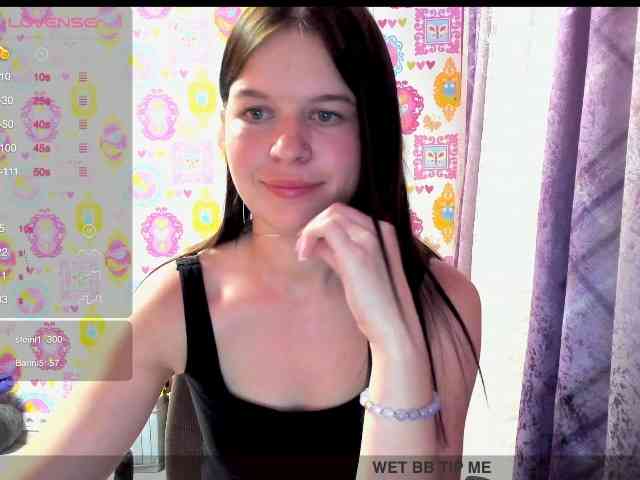 Lizagreii webcam
