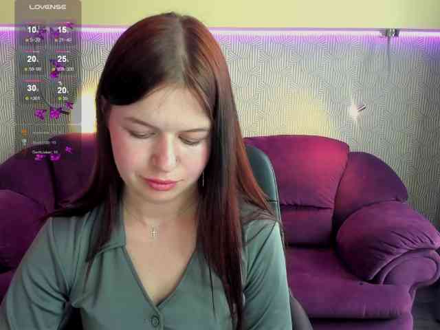 Lizagreii webcam
