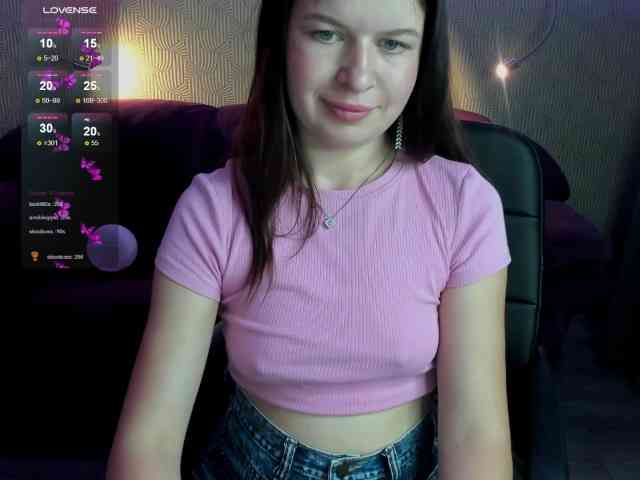 Lizagreii webcam
