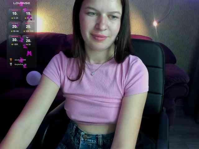 Lizagreii webcam