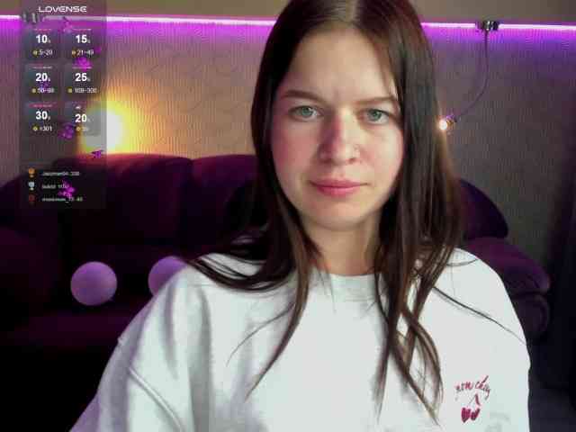 Lizagreii webcam