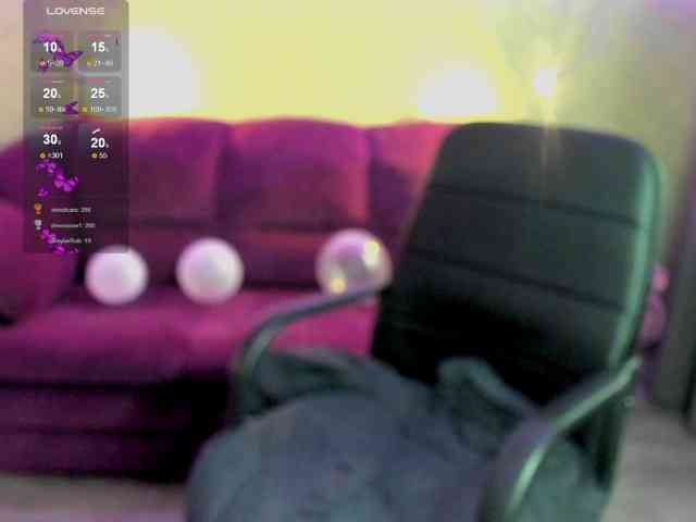 Lizagreii webcam