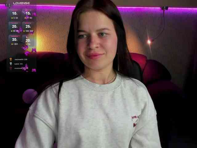Lizagreii webcam