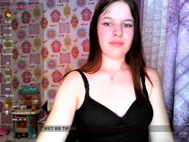 Lizagreii webcam