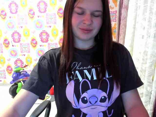 Lizagreii webcam