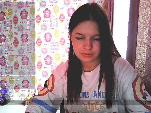 Lizagreii webcam