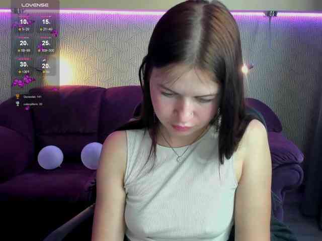 Lizagreii webcam