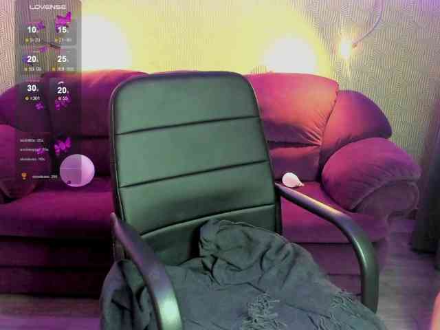 Lizagreii webcam