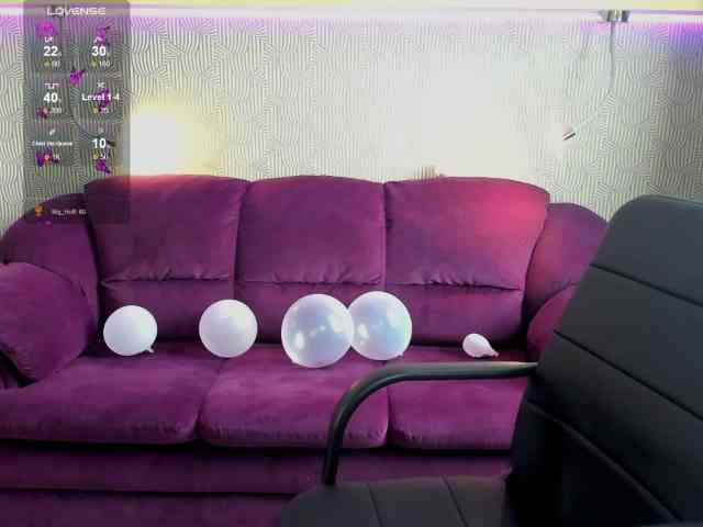 Lizagreii webcam
