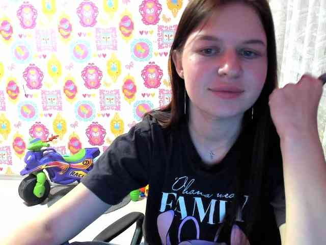 Lizagreii webcam