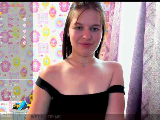 Lizagreii webcam