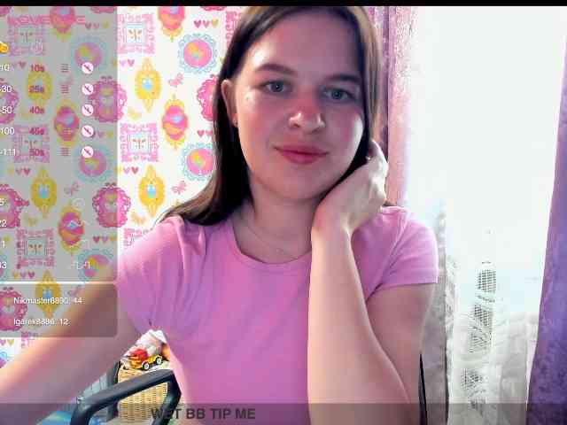 Lizagreii webcam
