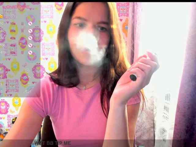 Lizagreii webcam