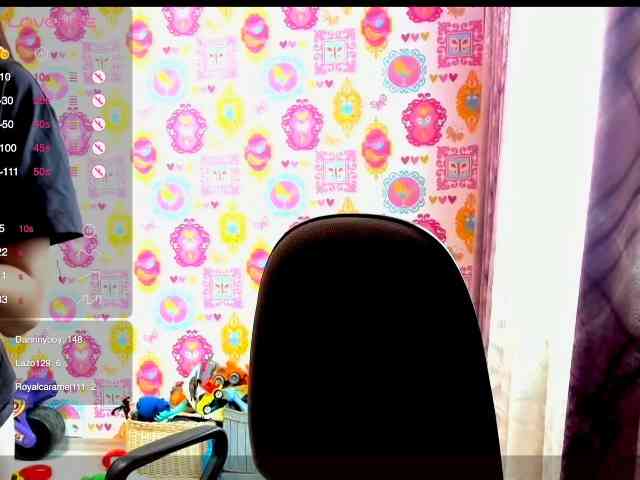 Lizagreii webcam