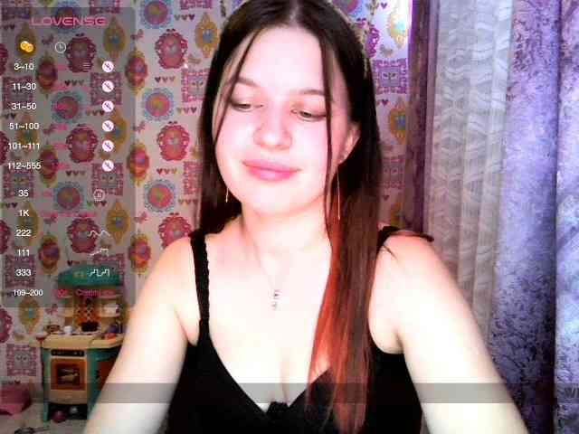 Lizagreii - Girl 