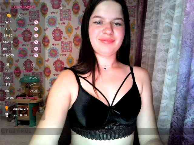 Lizagreii webcam
