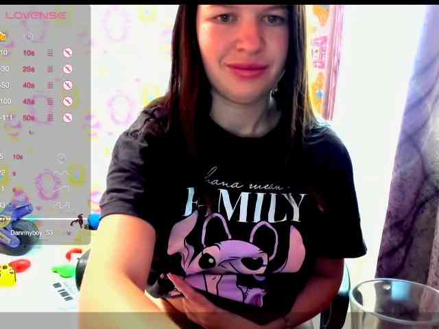 Lizagreii webcam
