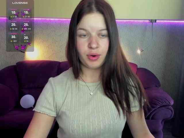 Lizagreii webcam