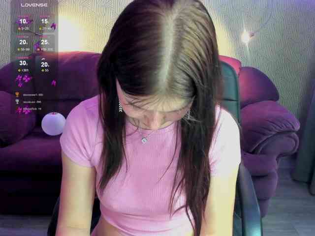 Lizagreii webcam