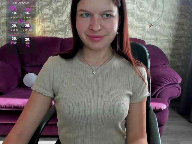 Lizagreii webcam