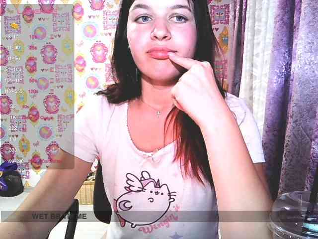 Lizagreii Sex Cam Show