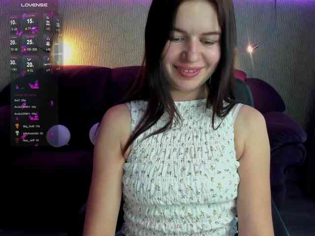 Lizagreii webcam