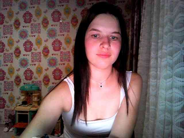 Lizagreii Live Webcam on BongaCams