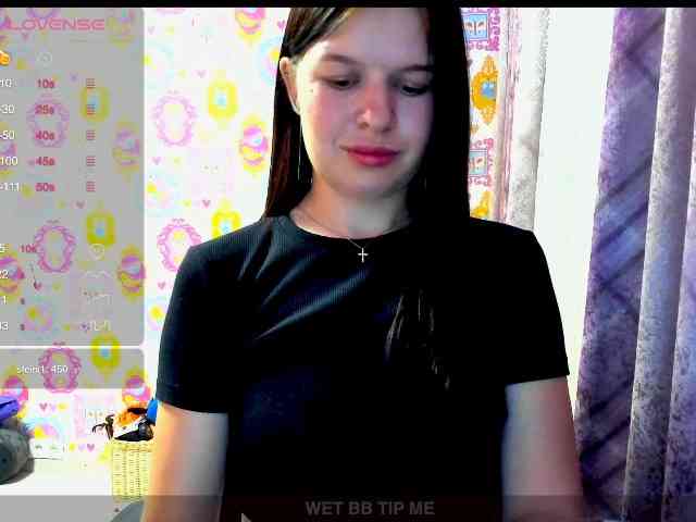 Lizagreii webcam