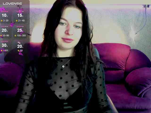 Lizagreii webcam