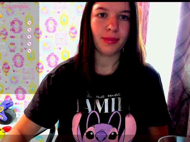 Lizagreii webcam
