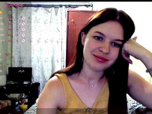 Lizagreii webcam