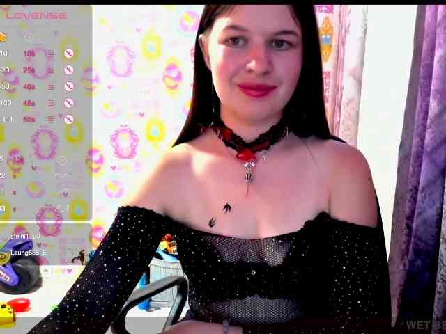 Lizagreii webcam