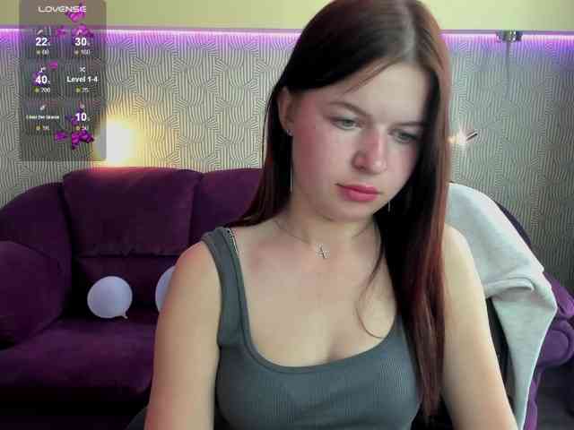 Lizagreii webcam